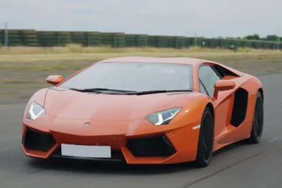 2022 Lamborghini Aventador Review, Pricing, and Specs