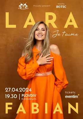 Лара Фабиан - Lara Fabian фото №768804