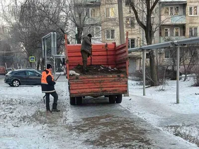 Оформление участка зимой «Фигуры и поделки из снега и льда» (12 фото).  Воспитателям детских садов, школьным учителям и педагогам - Маам.ру