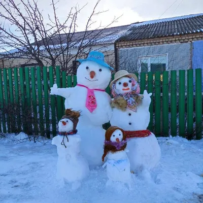 9 названий льда и снега, которые наверняка вам не знакомы | N + 1 | Дзен