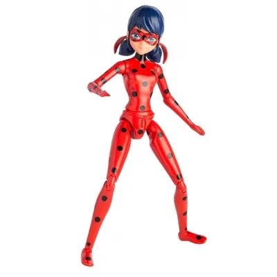 Игровой набор Леди Баг : йойо, акума, маска \"Леди Баг и Супер-Кот\"  Miraculous Ladybug Dress Up Set S2 (ID#1714833380), цена: 850 ₴, купить на  Prom.ua