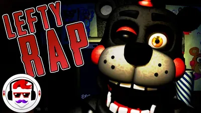 Lefty | The Pizzaria Roleplay: Remastered Wiki | Fandom