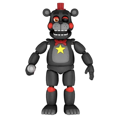 Lefty Icon - FNAF 6