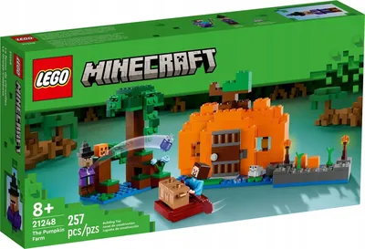 Отзывы о конструктор LEGO Minecraft 21174 Современный домик на дереве -  отзывы покупателей на Мегамаркет | конструкторы LEGO 21174 - 100028627890