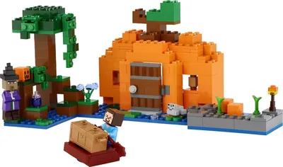 LEGO Minecraft 30647 Die Tropfsteinhöhle, 3,45 €