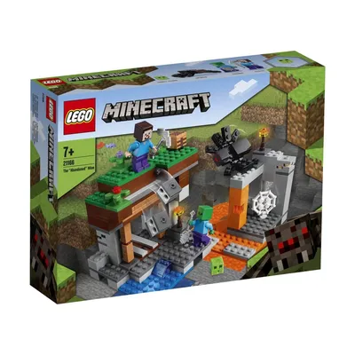 LEGO 21172 The Ruined Portal | JB Spielwaren