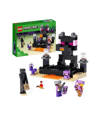 LEGO Minecraft 16/2023 \"Extra: Lego-Figur + Hund\"