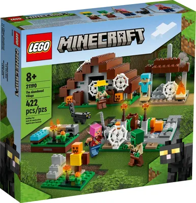 LEGO Minecraft 21183 The Training Grounds - Brick Store NZ