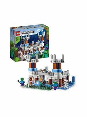 LEGO Minecraft Zombie Minifigur | Brick Owl - LEGO Marktplatz
