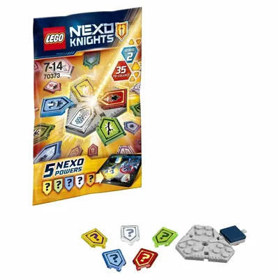 70314 LEGO Nexo Knights Безумная колесница Укротителя NEXO KNIGHTS (Нексо  Найтс) Лего - Купить, описание, отзывы, обзоры