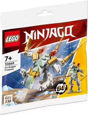 LEGO Ninjago 2023 | Brickset