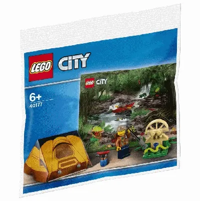 LEGO City База исследователей джунглей (60161) купить в интернет-магазине:  цены на блочный конструктор City База исследователей джунглей (60161) -  отзывы и обзоры, фото и характеристики. Сравнить предложения в Украине:  Киев, Харьков, Одесса,