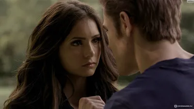 The Vampire diaries: о фильме