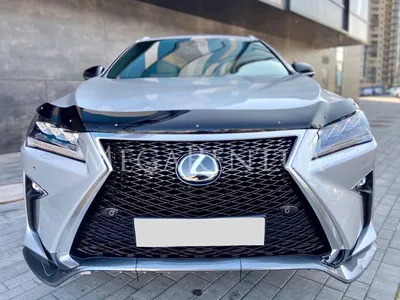 Новый Lexus LX дебютирует до конца 2021 года :: Autonews