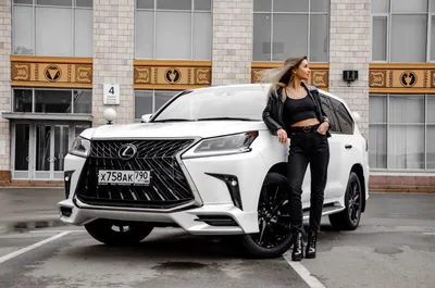 5 «косяков» Лексуса — Lexus RX (4G), 2 л, 2020 года | наблюдение | DRIVE2