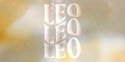 Backdrop of sacred zodiac Leo symbols, astrology, alchemy, magic, sorcery  and fortune telling. generative AI digital painting. Zodiac sign Leo on the  starry sky close up 23490150 Stock Photo at Vecteezy