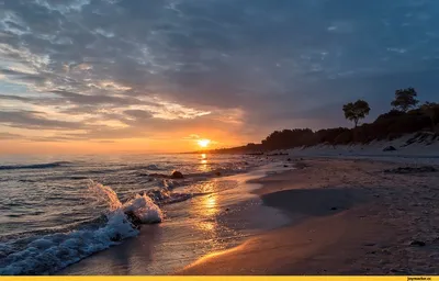 Лето, солнце, море, пляж.. - фотографии пляжей из наших путешествий -  Круизный форум