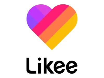 Likee logo hi-res stock photography and images - Alamy