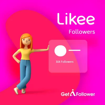 Likee (formerly LIKE) is a popular global original video creation and  sharing platform. | by amarstudios amarstudios | Medium
