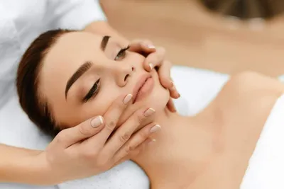 Китайская карта лица ➤ Публикация ⭐ Косметологической Клиники BeautyMED