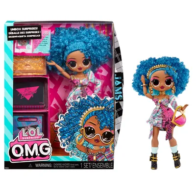 MGA Entertainment LOL OMG Core Series Sketches ab 29,70 € | Preisvergleich  bei idealo.de