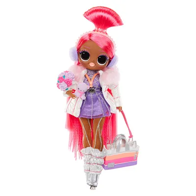 Best Buy: L.O.L. Surprise! LOL Surprise OPP OMG Doll Assortment 985426EUC