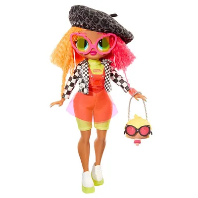 LOL OMG House of Surprises series 4 dolls - YouLoveIt.com