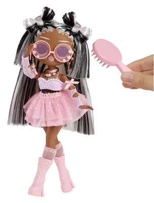 LOL Surprise LOL OMG Core Series 8 Doll Assorted Assorted | The Warehouse