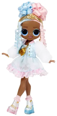 L.O.L. Surprise OMG Core Series 6 Fashion Doll with 16+ Surprises, Great  Gift for Kids, Assorted | Canadian Tire