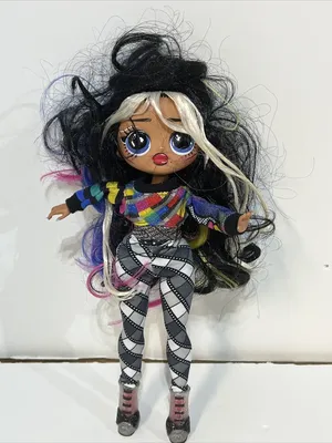 LOL OMG Sports series 3 dolls: Sparkle Star and Court Cutie - YouLoveIt.com