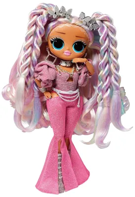 LOL Surprise OMG Movie Magic™ Starlette Fashion Doll | eBay