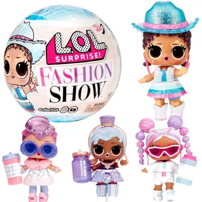 L.O.L. Surprise! O.M.G Fashion Doll - Jams | Günstig