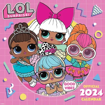 Jual LOL LOL Surprise Bubble Surprise Dolls Assortment in PDQ - Multicolor  Original 2024 | ZALORA Indonesia ®