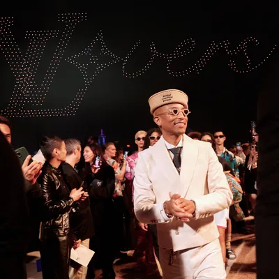 Stray Kids' Felix is Louis Vuitton's Newest Ambassador | Teen Vogue