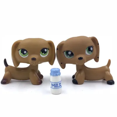 lps cat pet shop toys collection standing short hair cat animal figure dog  dachshund crocker spaniel collie great dane - AliExpress