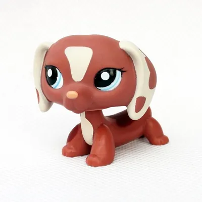 Lps #675 lps #556 Оригинал. Такса Hasbro - 300 грн, купить на ИЗИ (9816226)