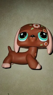 Уценка Littlest Pet Shop LPS ЛПС Пет Шоп Кошка Такса Колли Спаниел Дог: 210  грн. - Фигурки животных Киев на Olx