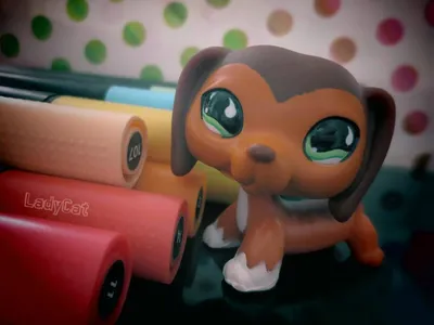 34567 littlest pet shop комплект figurek lps купить бу в Санкт-Петербурге  Z28225896 - iZAP24