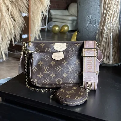 Neverfull MM - Louis Vuitton Monogram Handbag for Women | LOUIS VUITTON ®