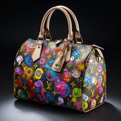 Крутая мужская нагрудная сумка от Louis Vuitton Купить на lux-bags недорого