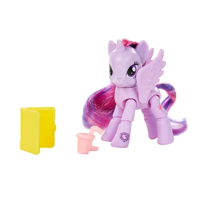 Коллекционная фигурка Твайлайт Спаркл Май Литл Пони/My Little Pony  Friendship is Magic Collection B5386 (ID#578255129), цена: 99 ₴, купить на  Prom.ua