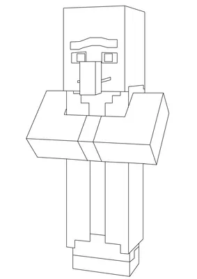 Срисовать Картинки Майнкрафт – Telegraph