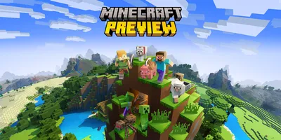 Minecraft Preview FAQ | Minecraft Help