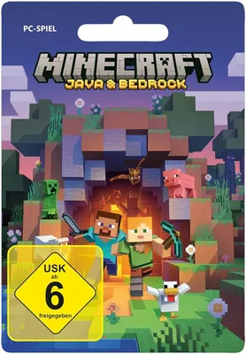 Minecraft 1.20.4 Java Edition Download