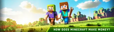 Minecraft Legends Review