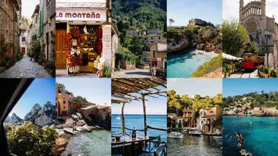 The prettiest towns and places in Mallorca | CN Traveller