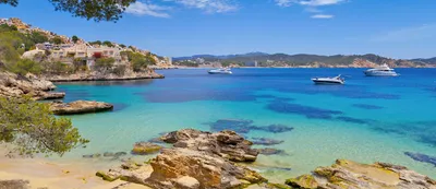 40 best landscapes in Mallorca (in pictures)