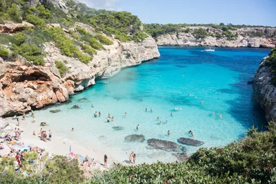 Mallorca Travel Guide - Everything You Need to Know | Oliver's Travels