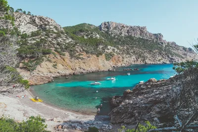 A Weekend in Mallorca with Kids: 3-Day Itinerary - At Lifestyle Crossroads