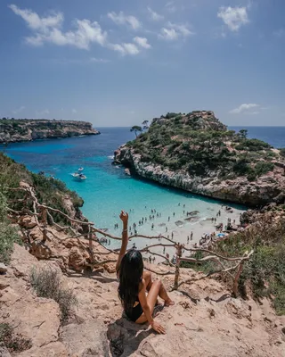 Mallorca, Spain: The Ultimate Guide to the Balaeric Island Paradise